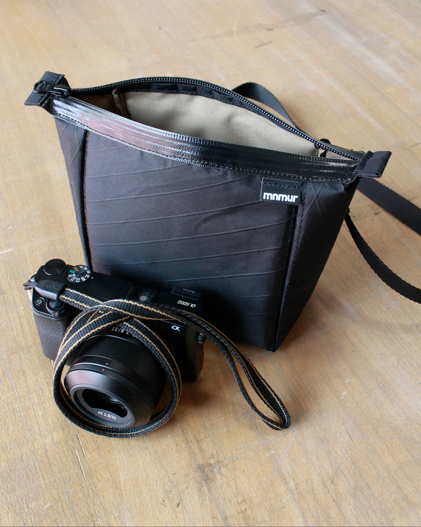 X-Pac Camera Bag