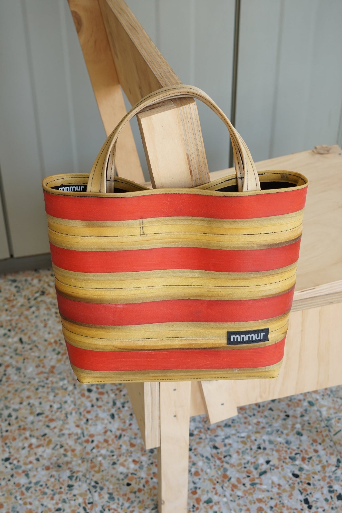 Upcycled Bag