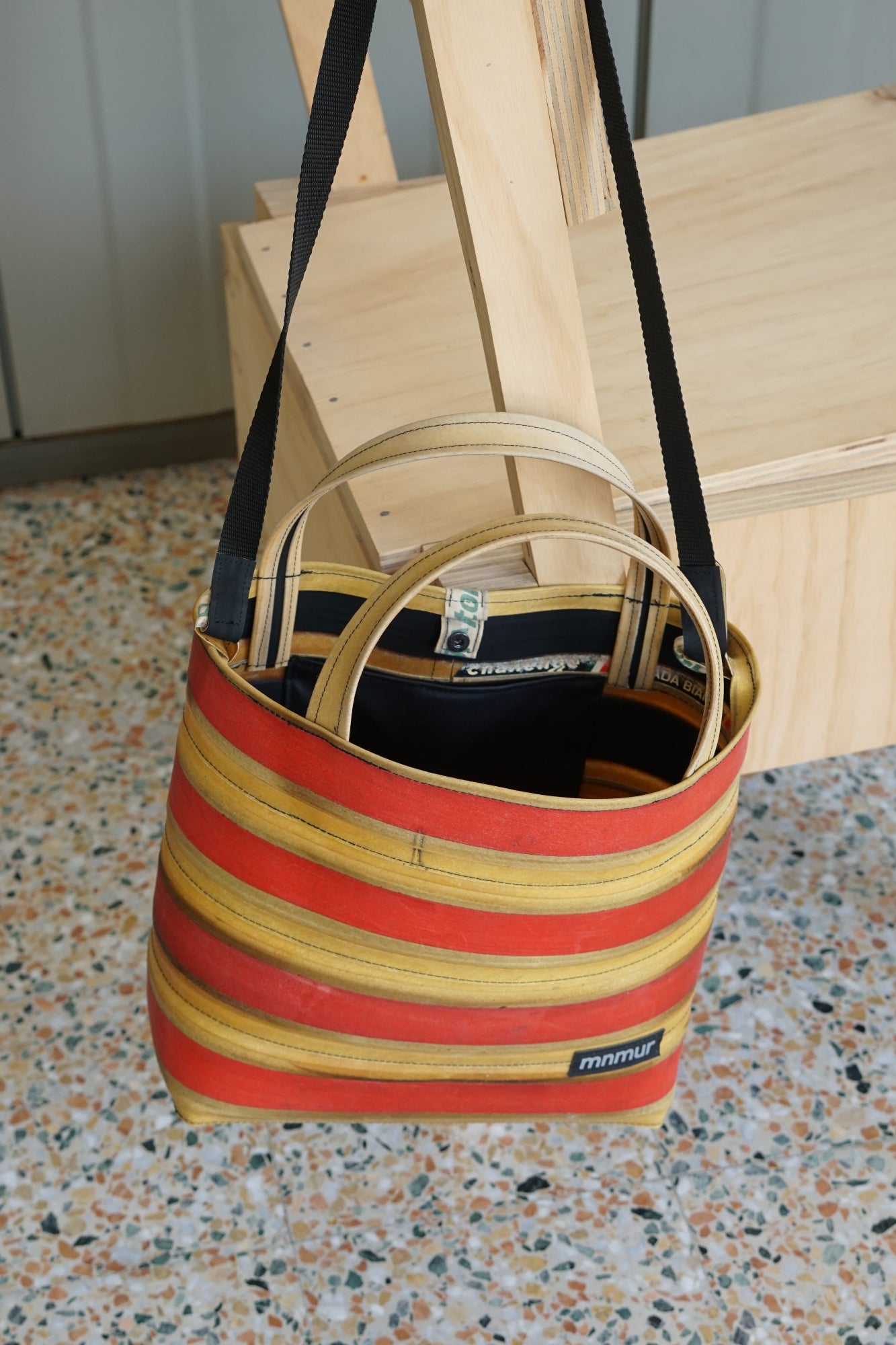 Upcycled Bag