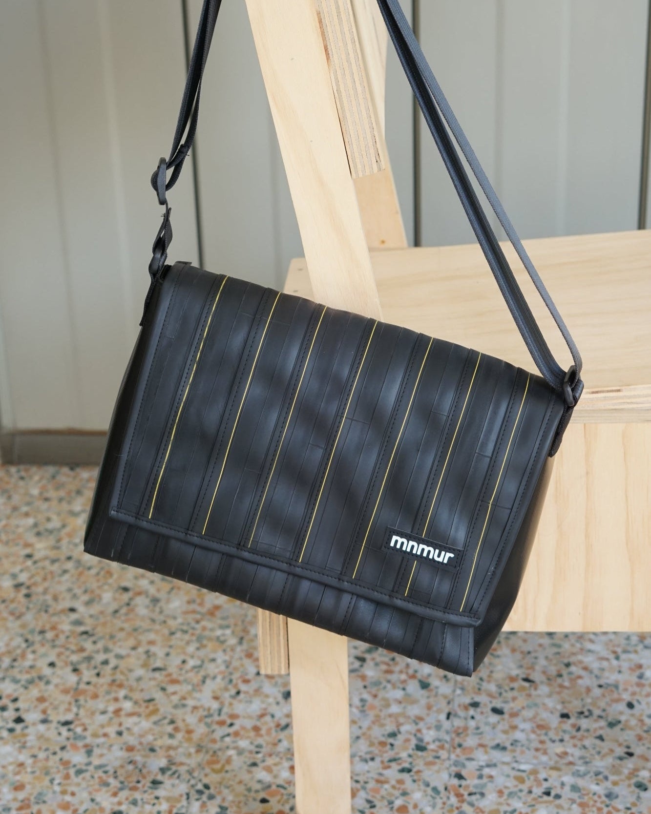 Upcycled Bag