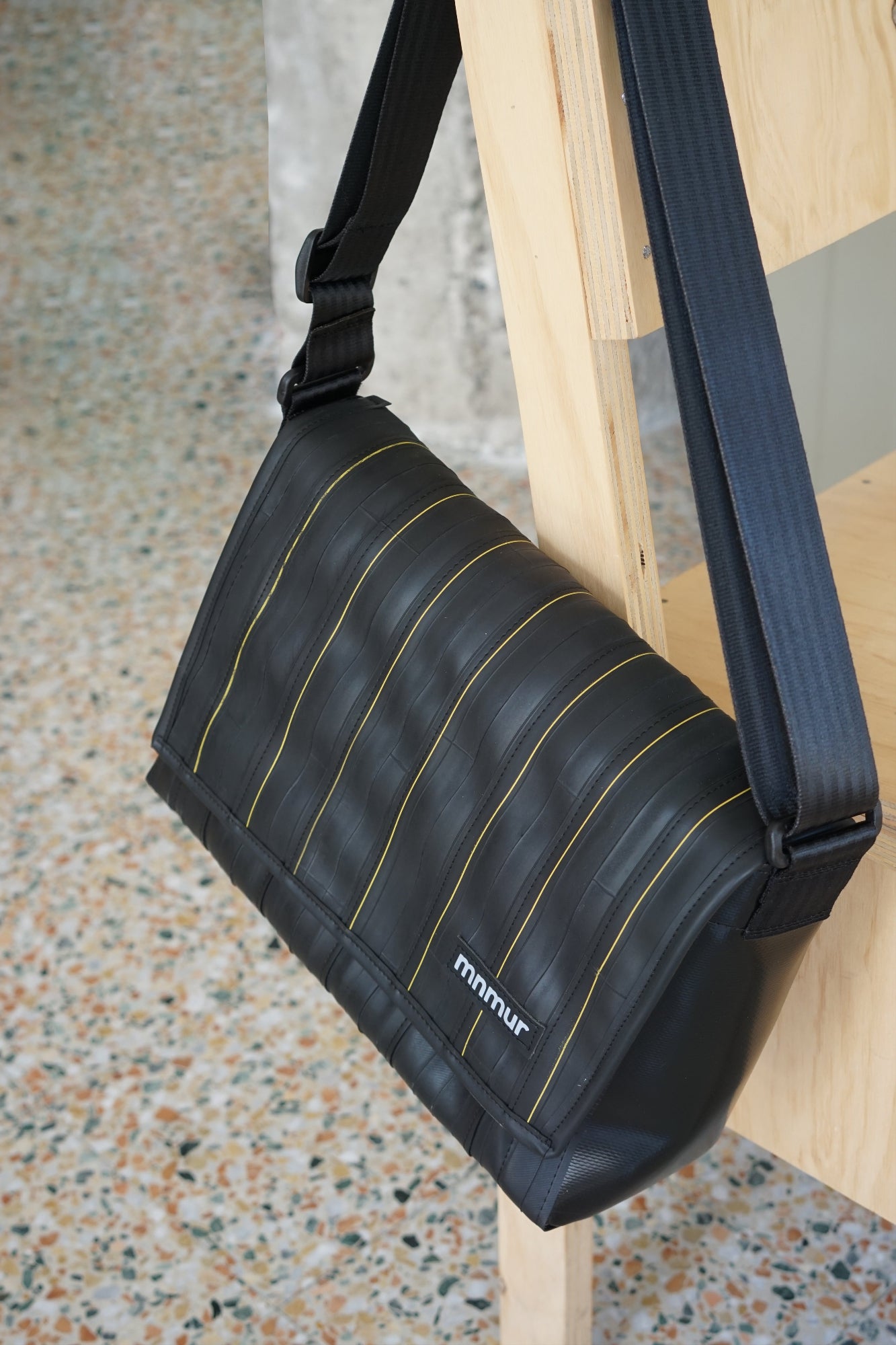 Upcycled Bag
