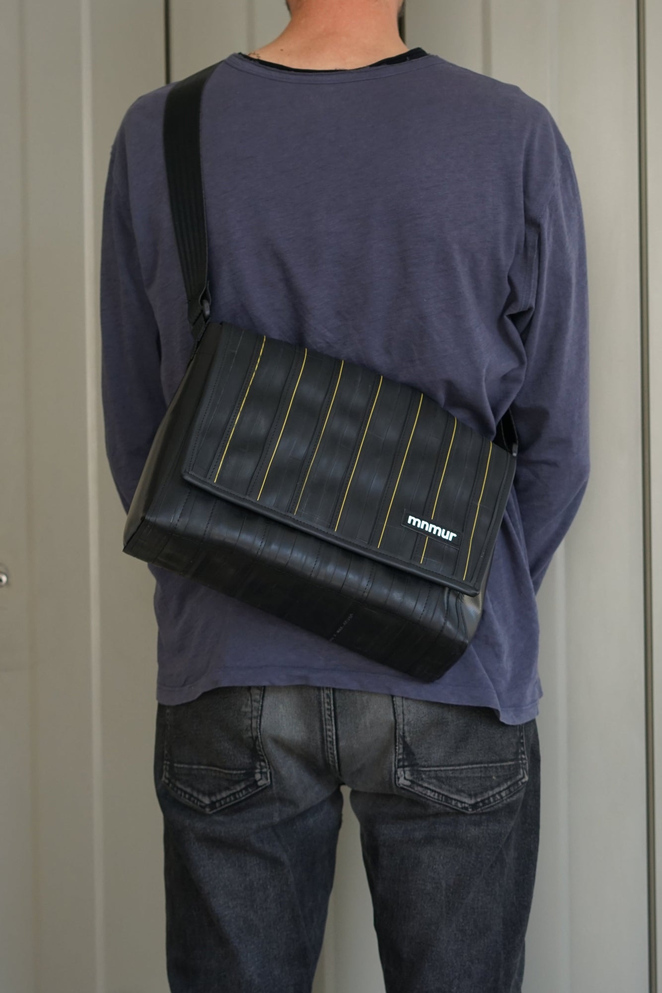 Upcycled Bag