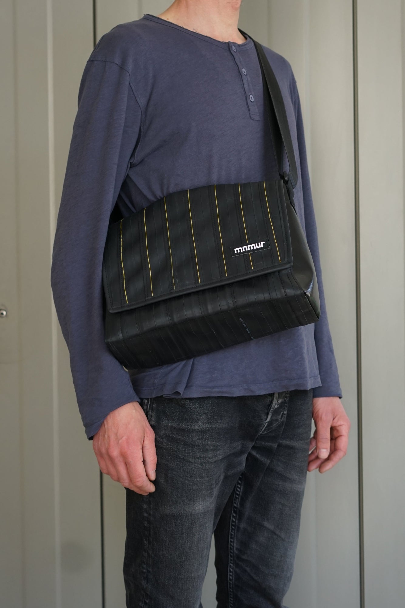 Upcycled Bag