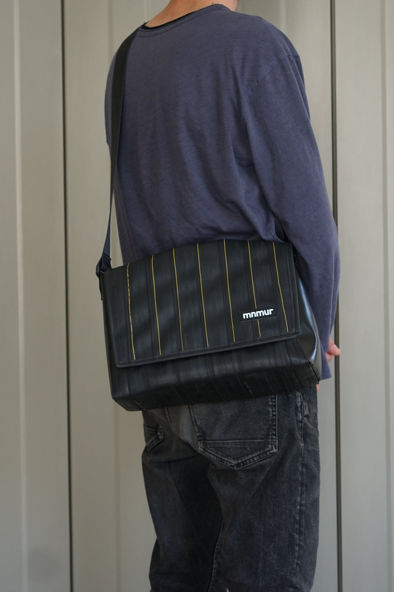 Upcycled Bag