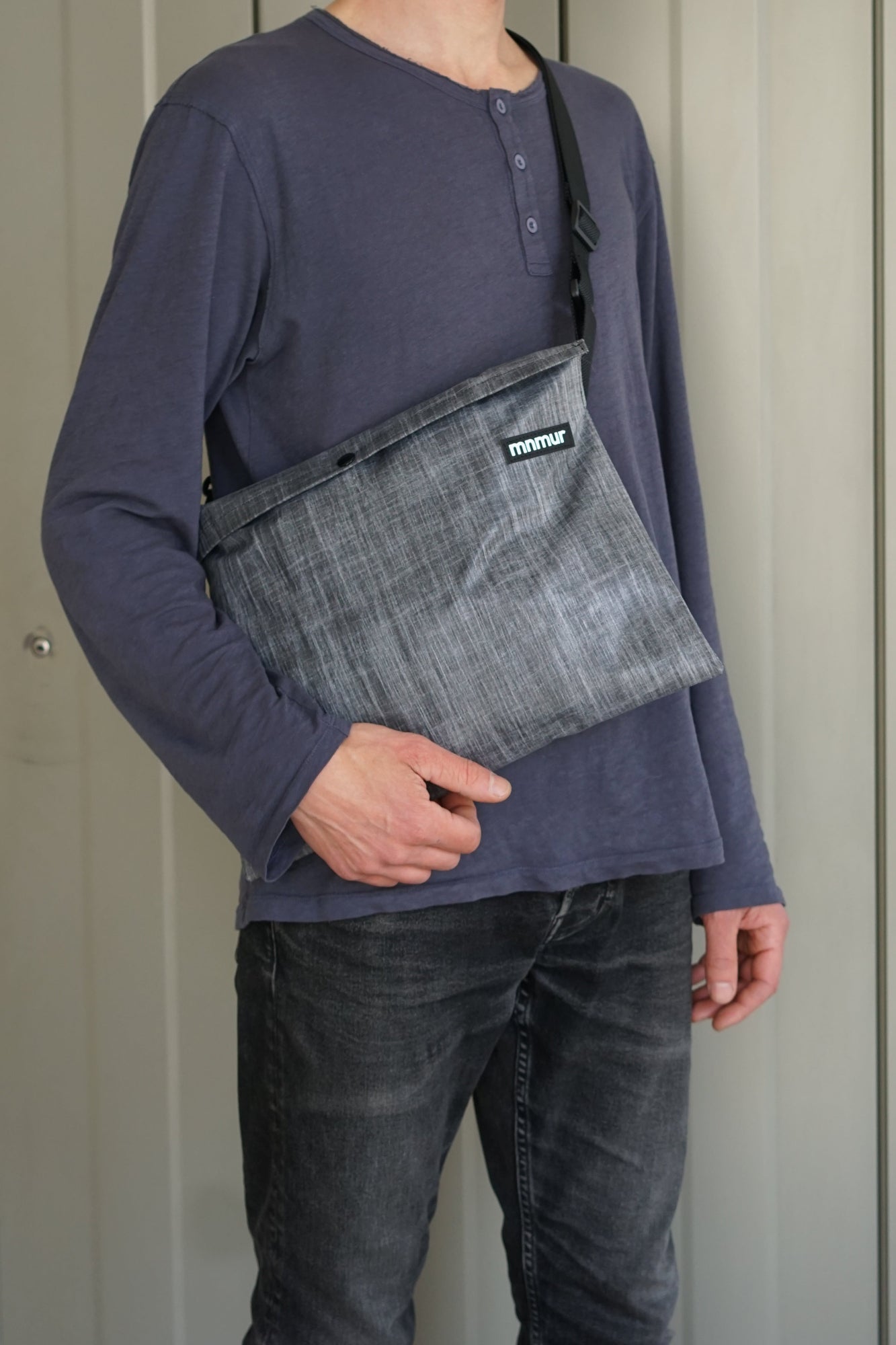 Musette Dyneema