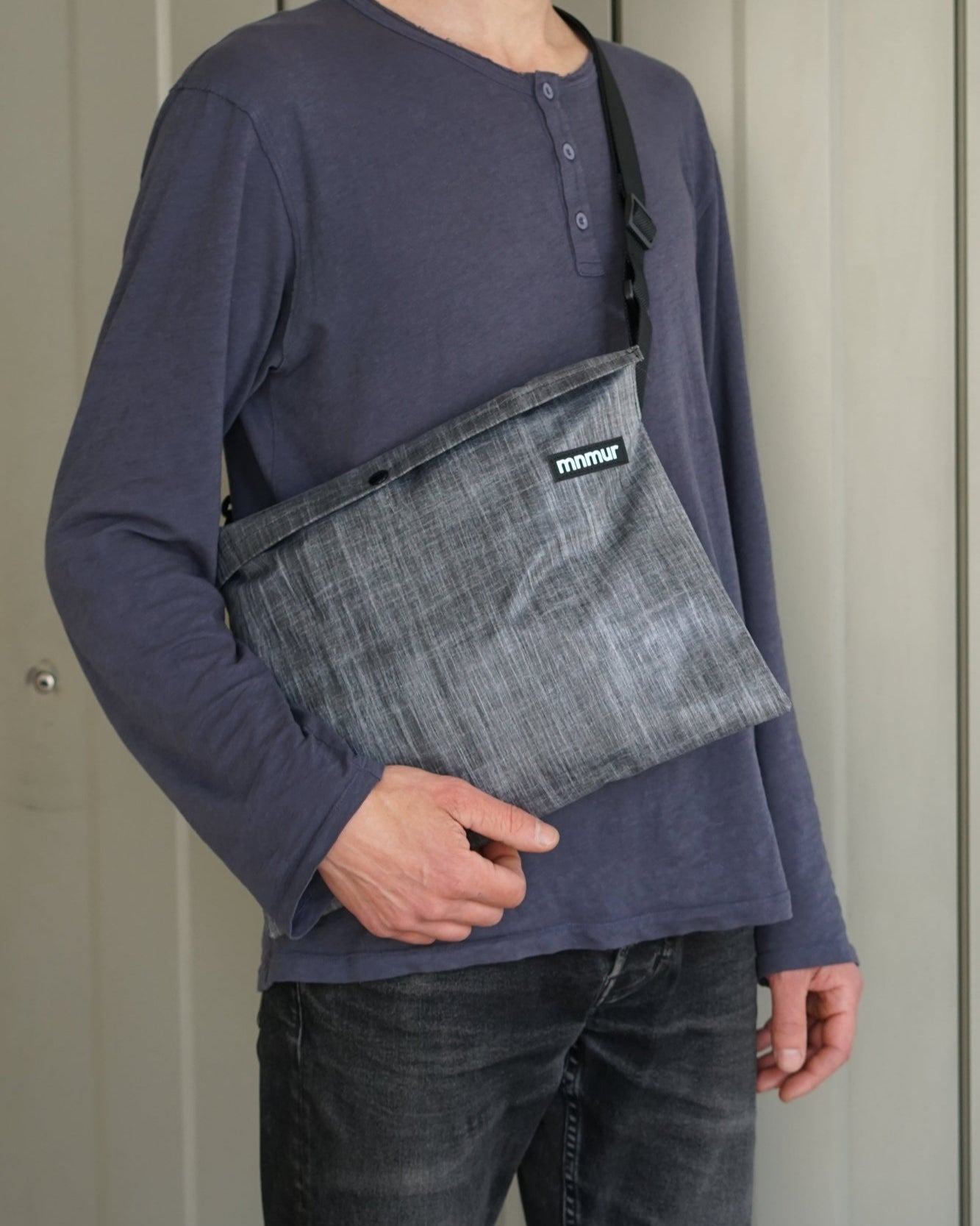 Musette Dyneema