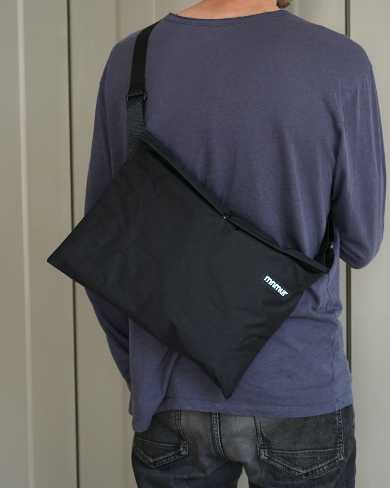 Musette X-pac