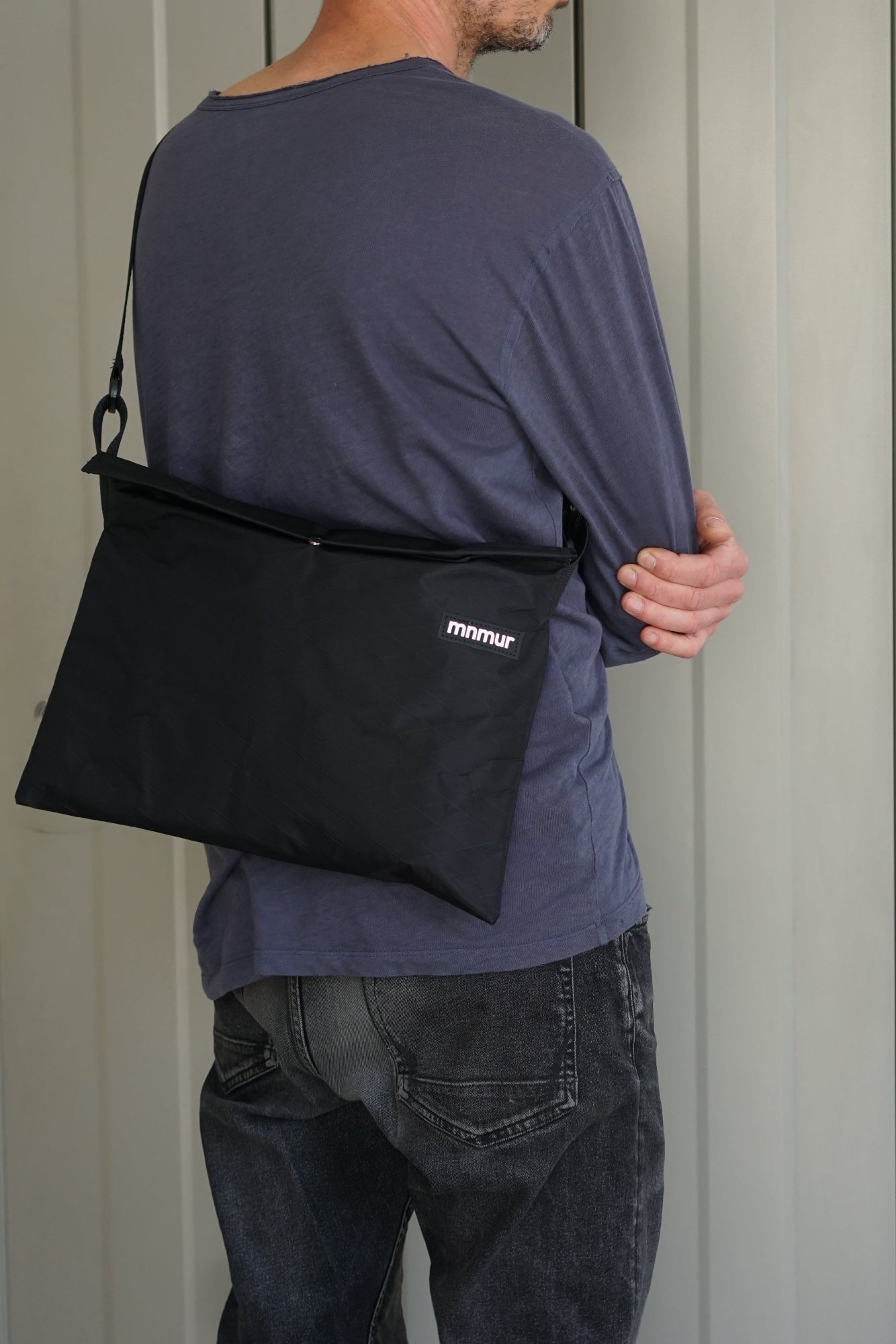 Musette X-pac