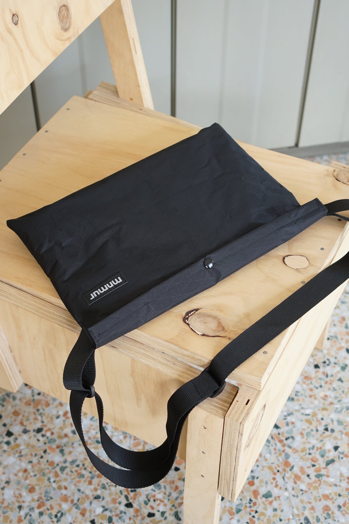 Musette X-pac