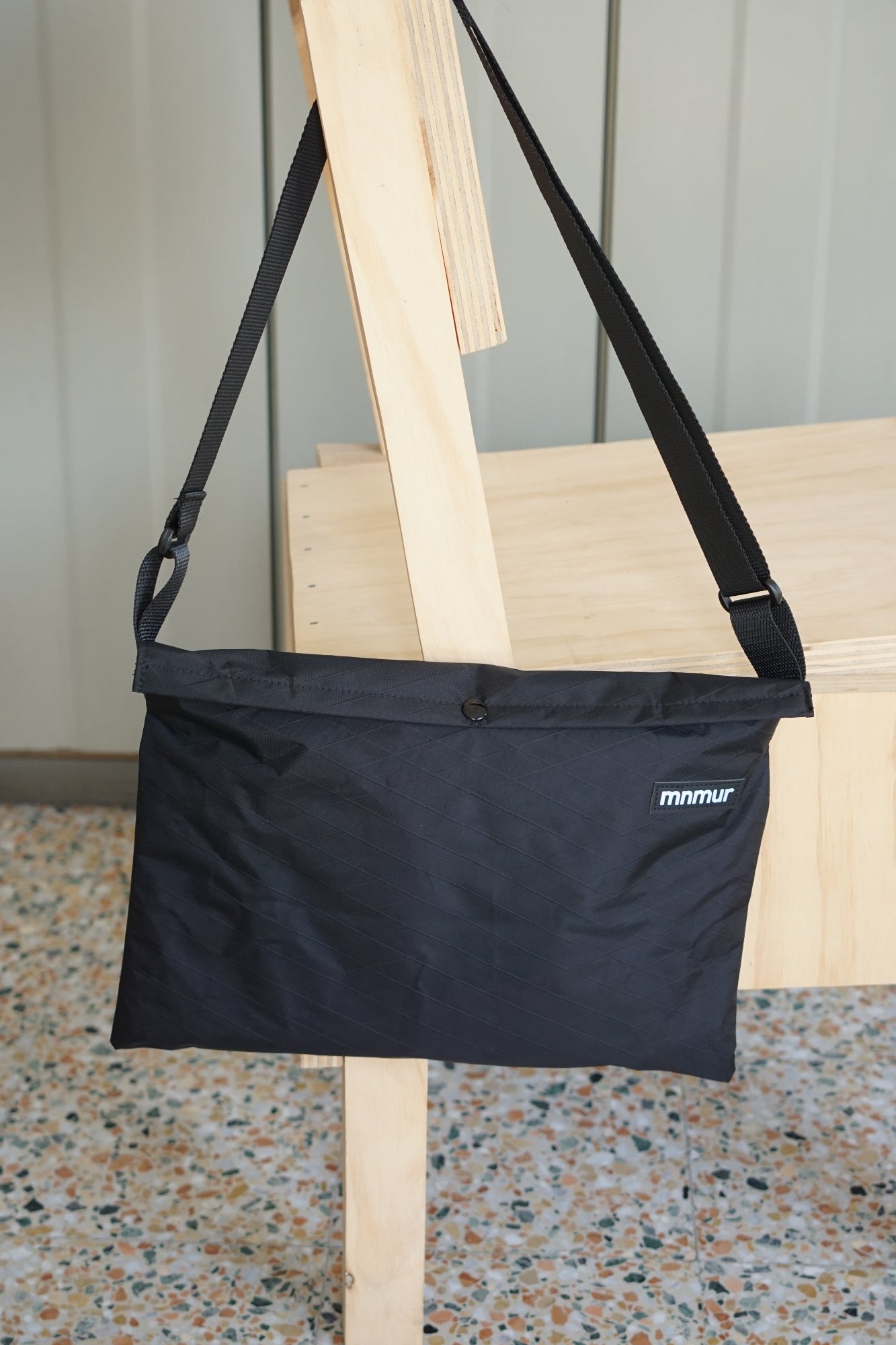 Musette X-pac