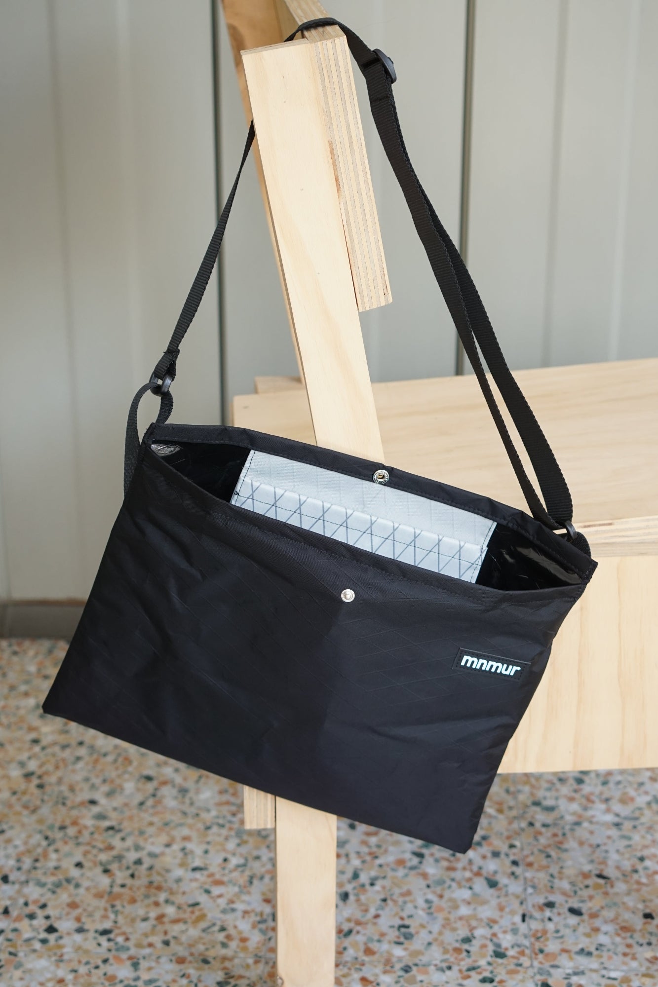 Musette X-pac