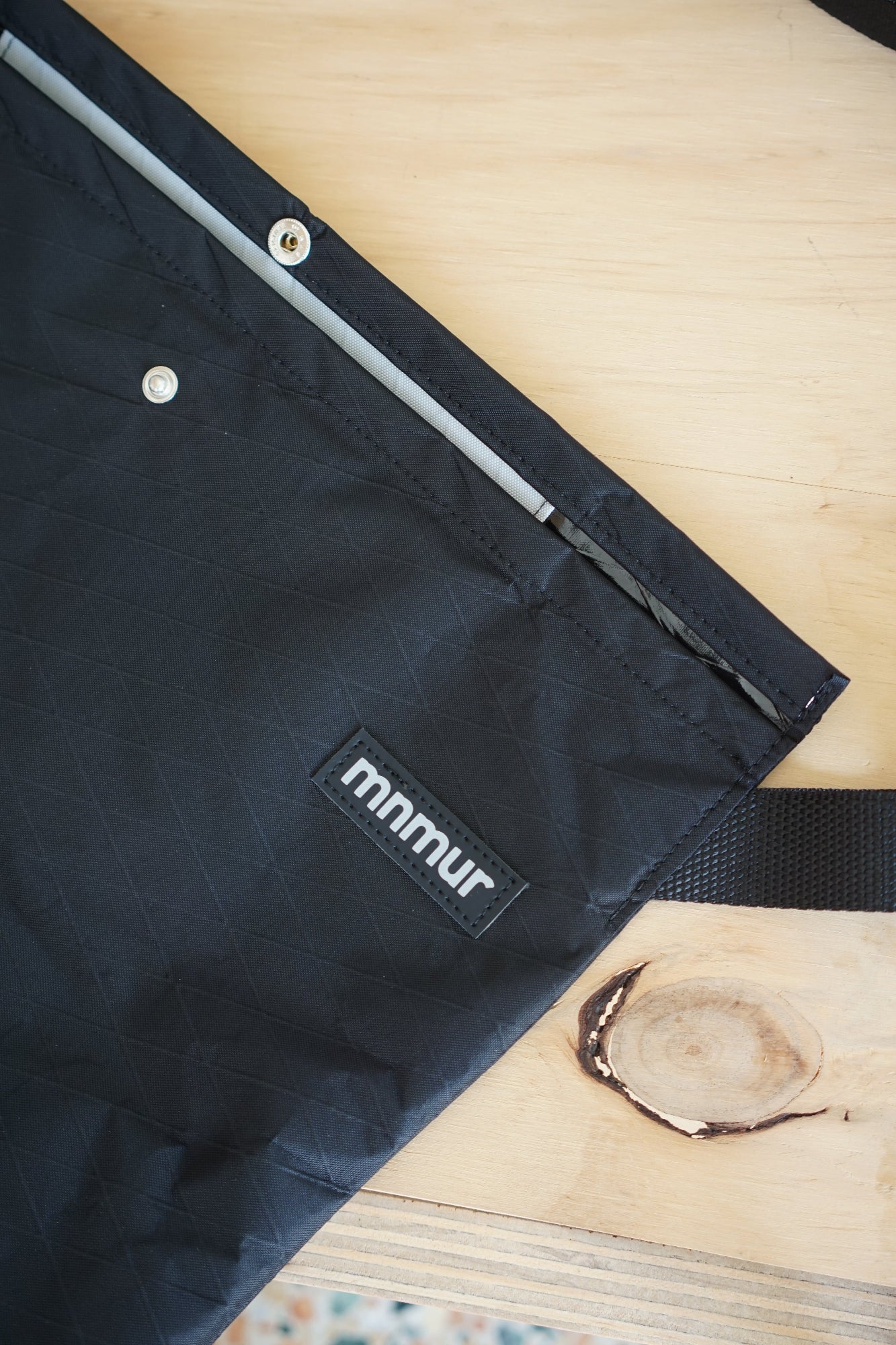 Musette X-pac