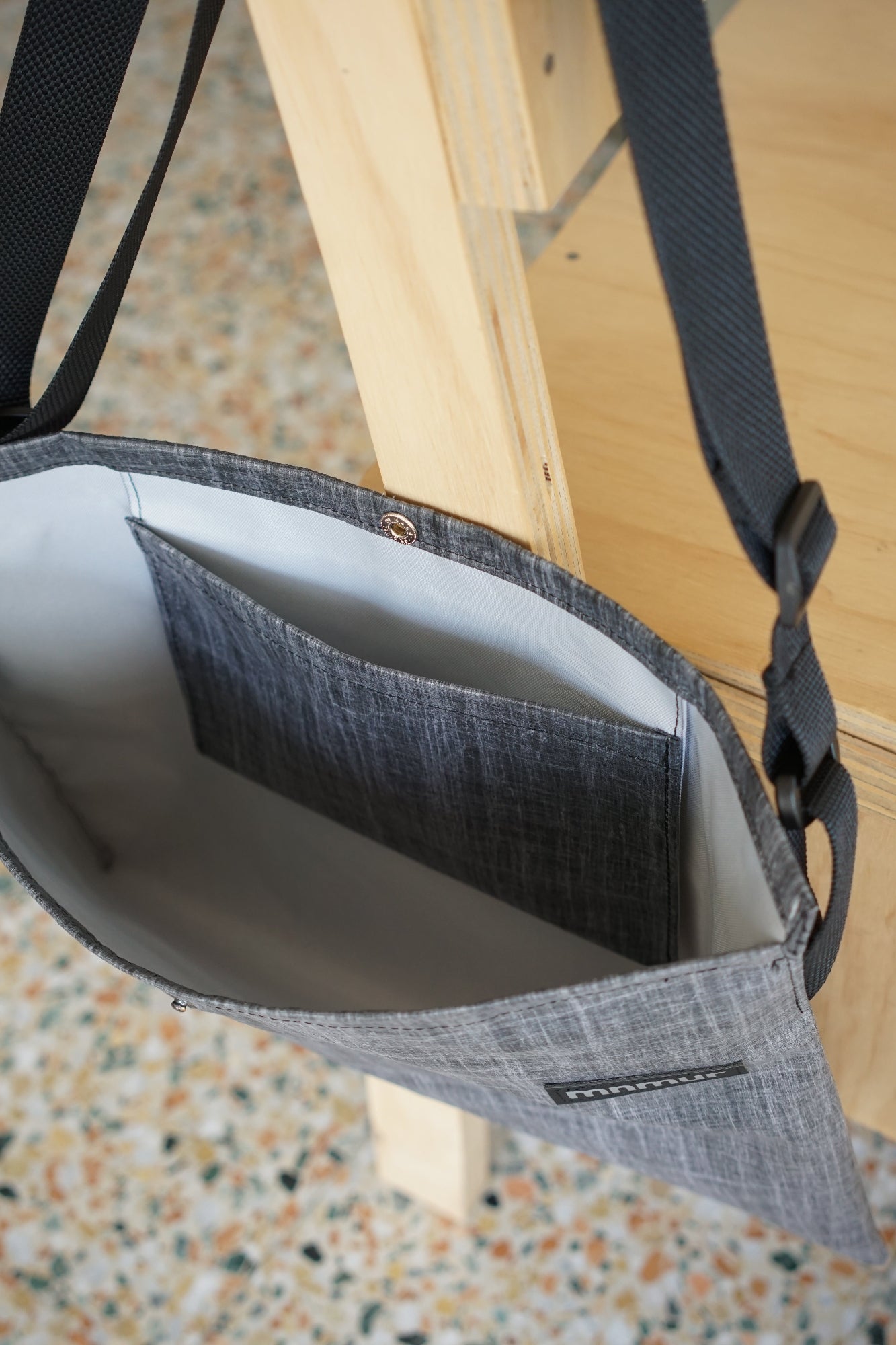Musette Dyneema