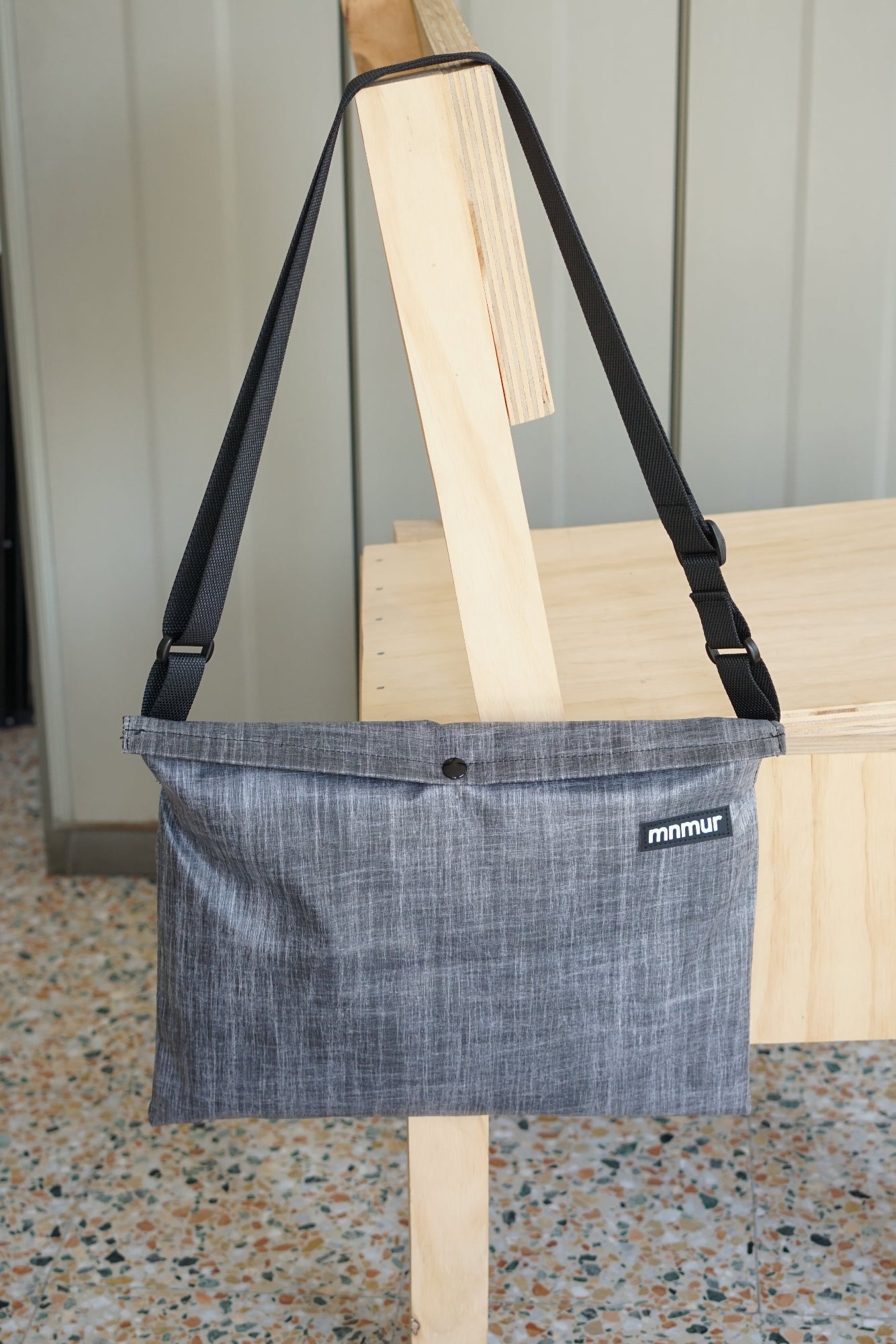 Musette Dyneema