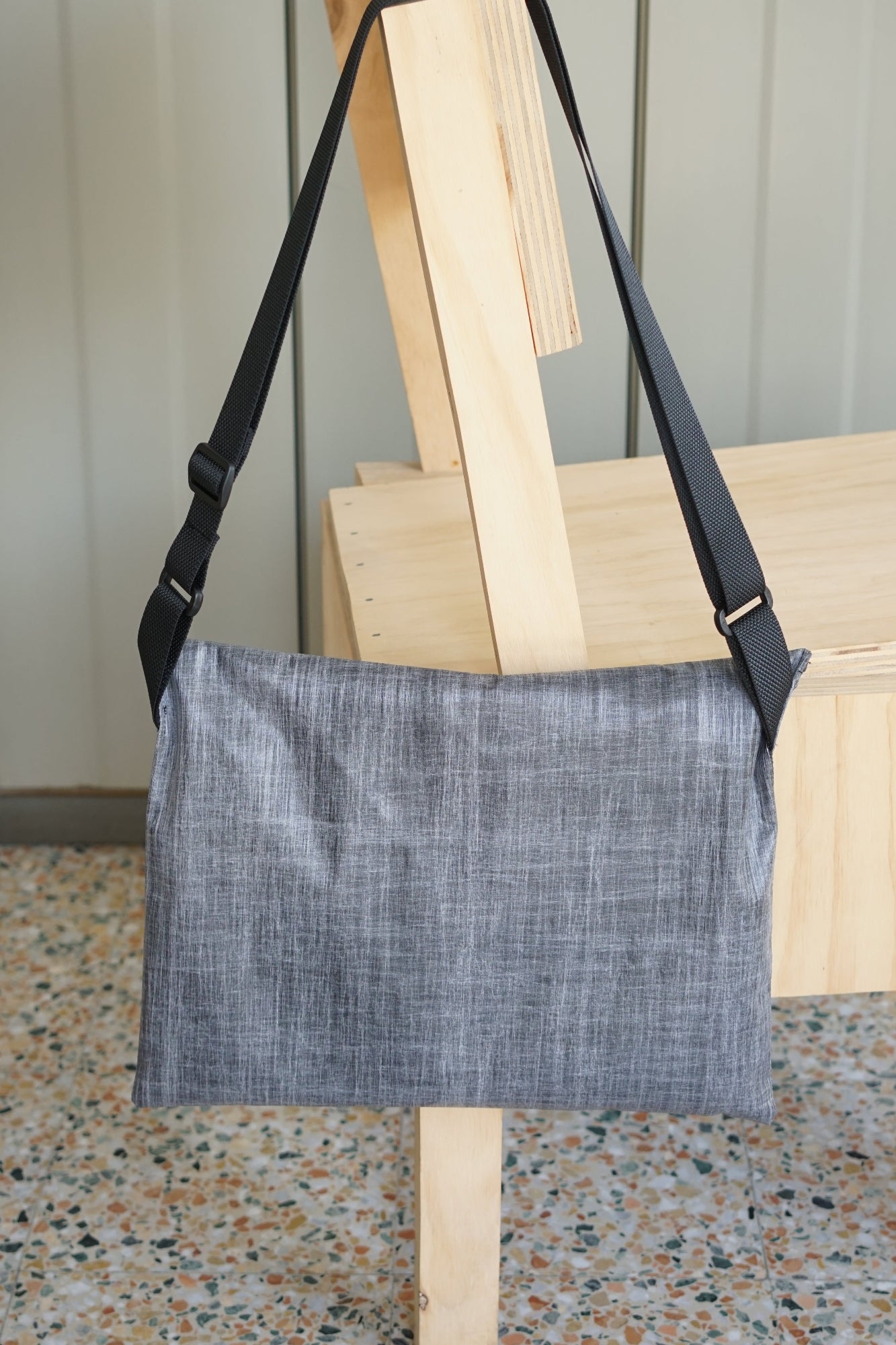 Musette Dyneema