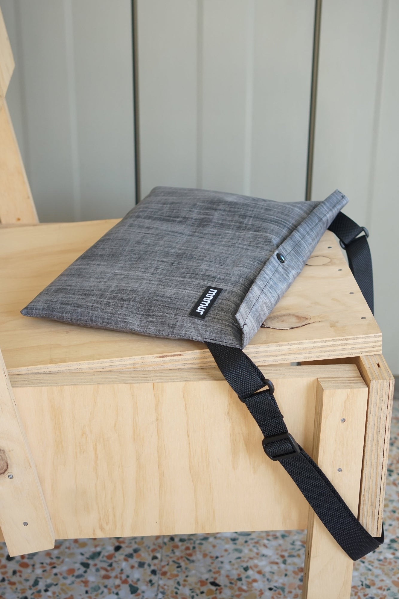 Musette Dyneema