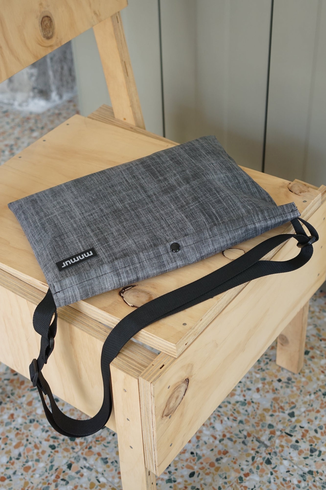 Musette Dyneema