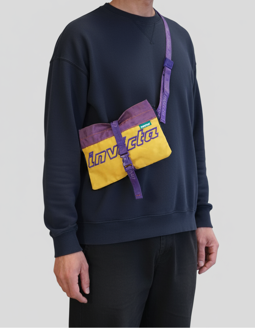 ELK 03 - Crossbody bag