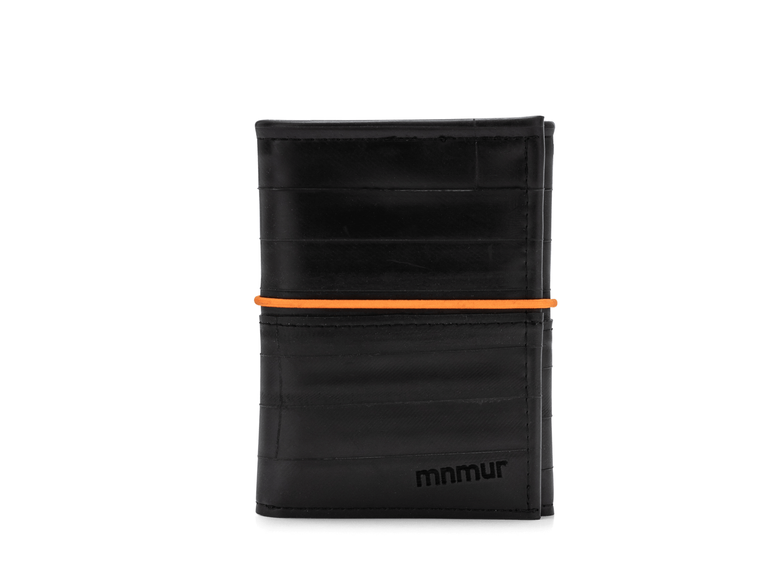 Portafoglio uomo con elastico discount