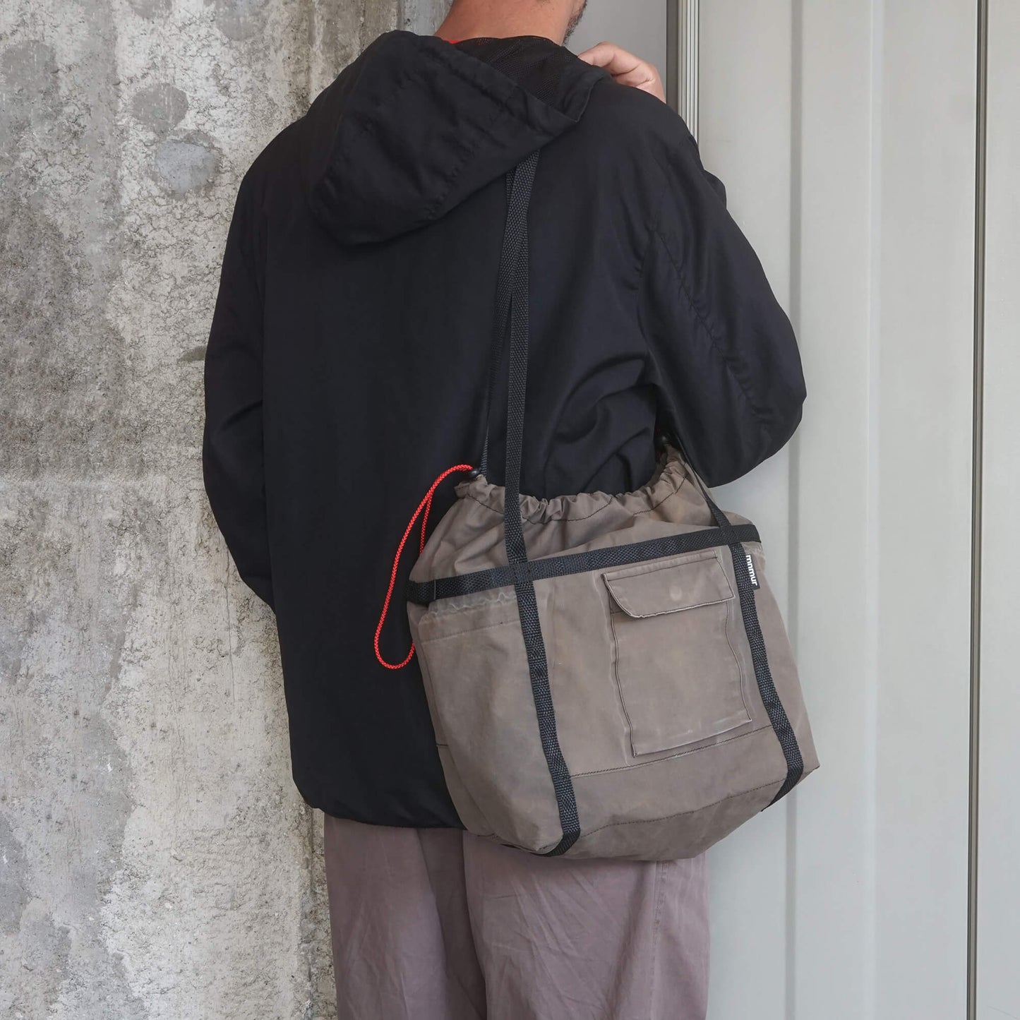 MX04R - Borsa tote