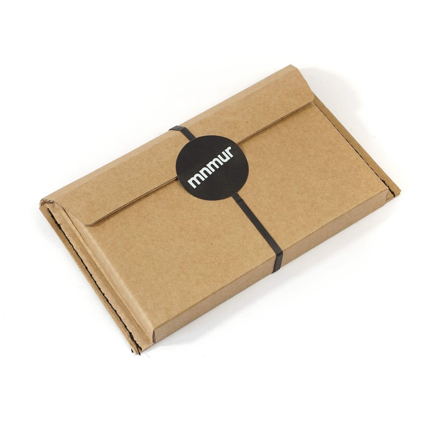 Portafoglio da uomo nero sostenibile, portafoglio per appassionato bicicletta, portafoglio con portamonete per uomo vegano.