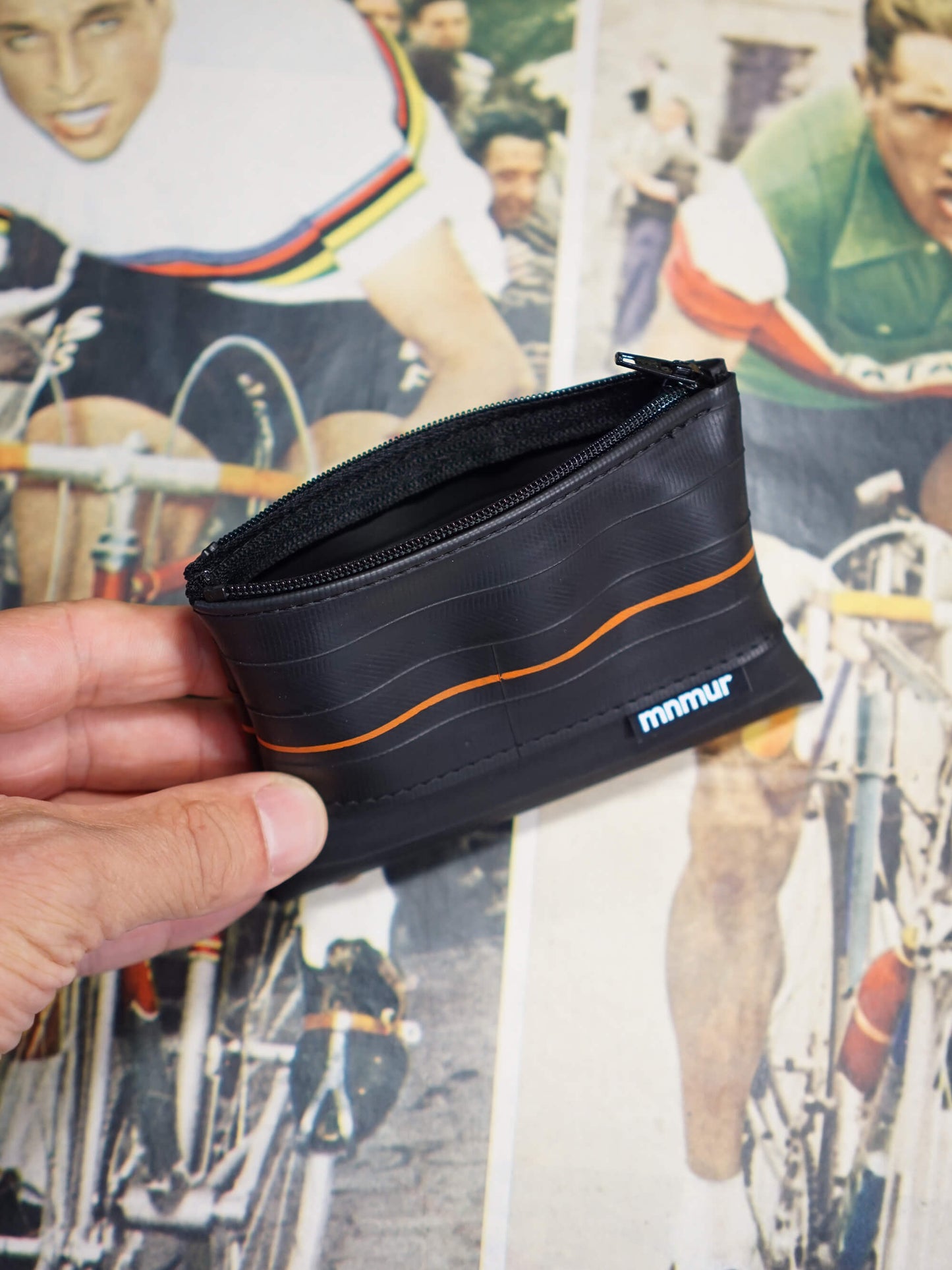 Pocket black