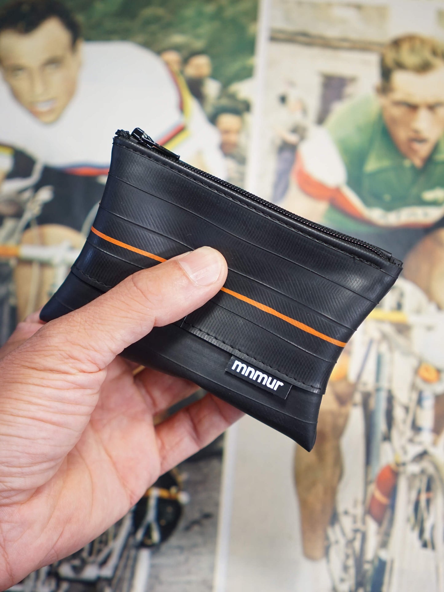 Pocket black