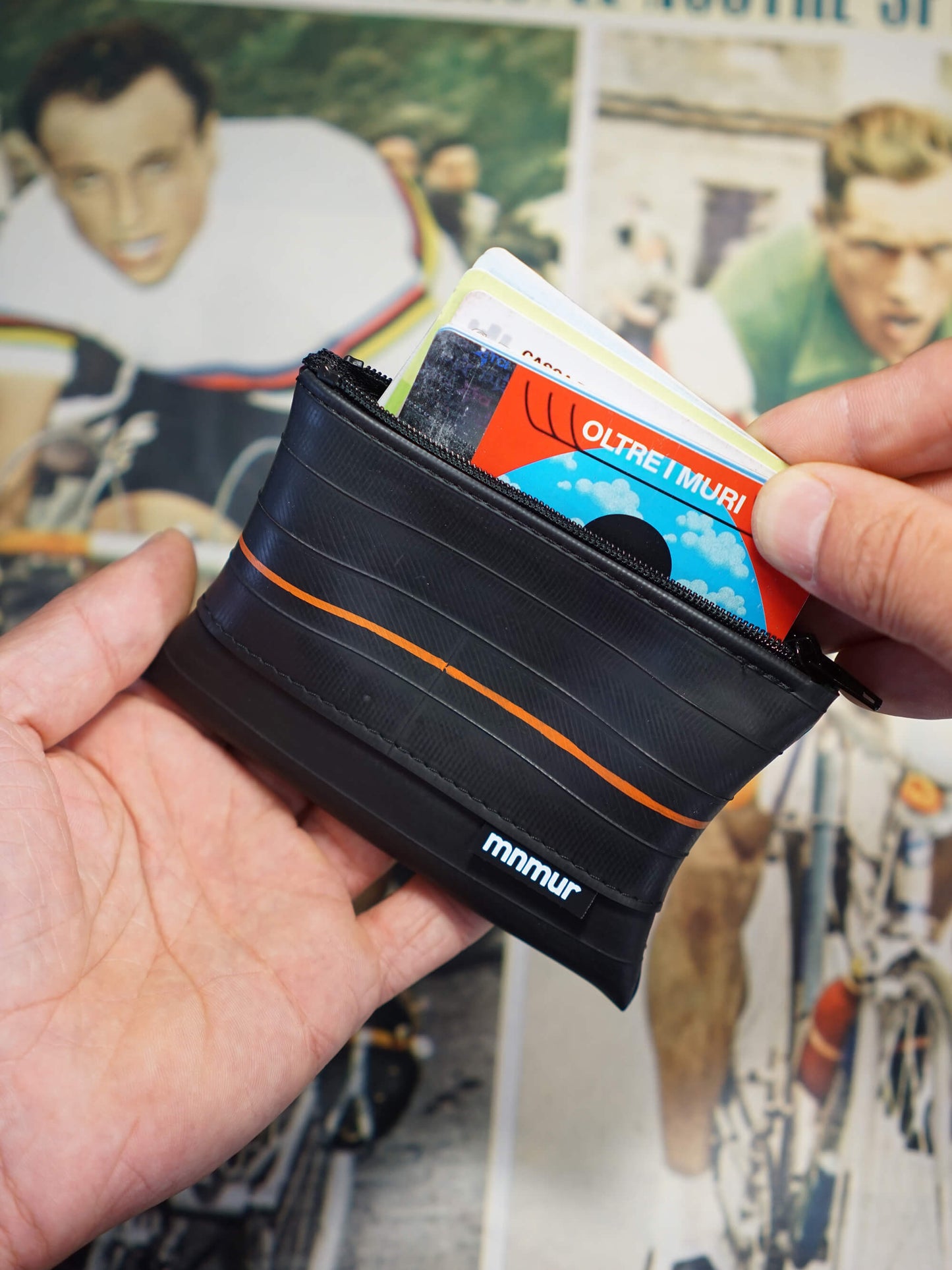 Pocket black