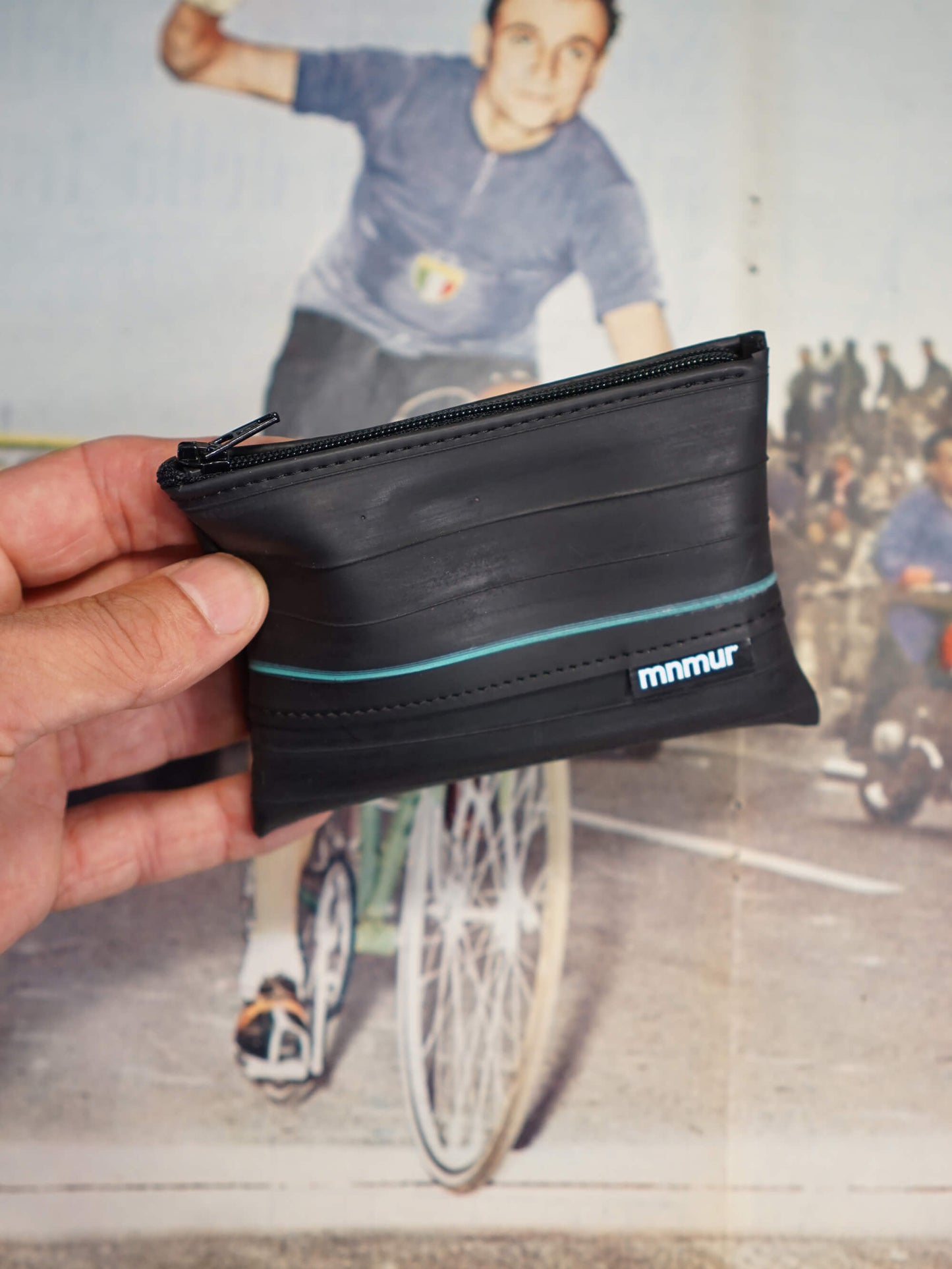 Pocket black