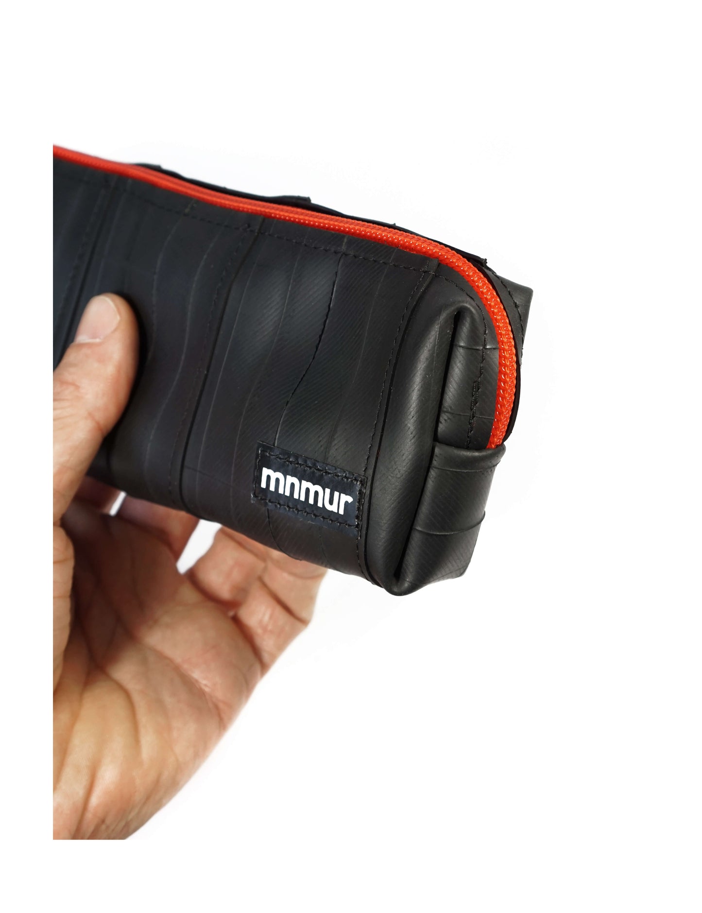Pencil Case Red