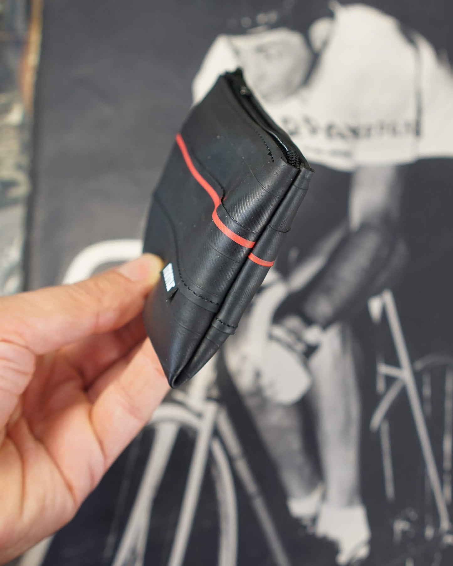 Pocket black