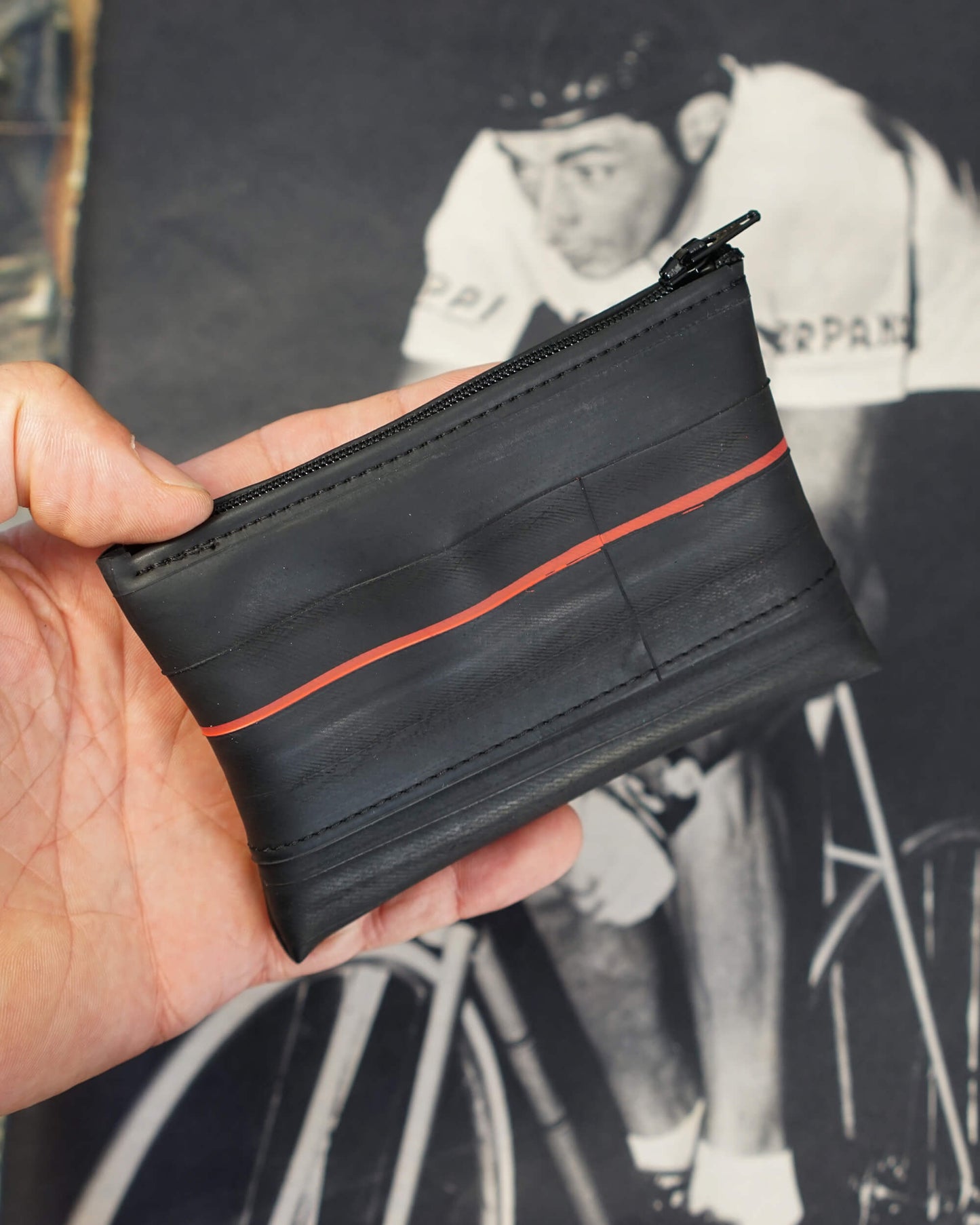 Pocket black