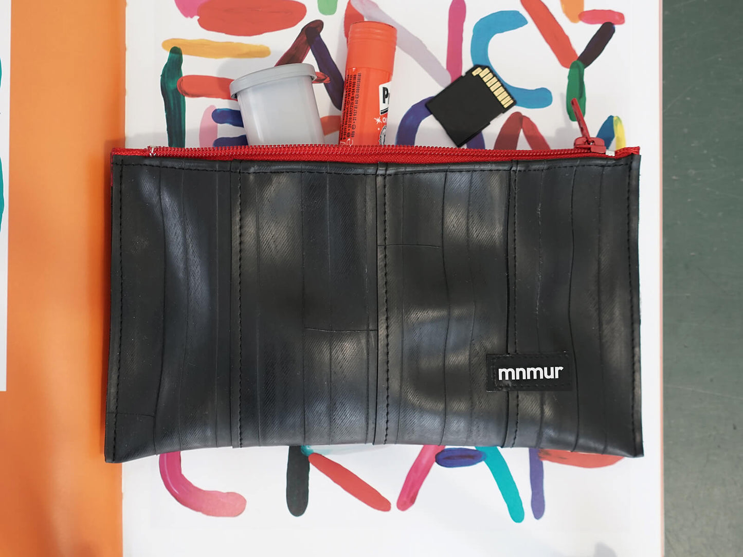 Pouch bag