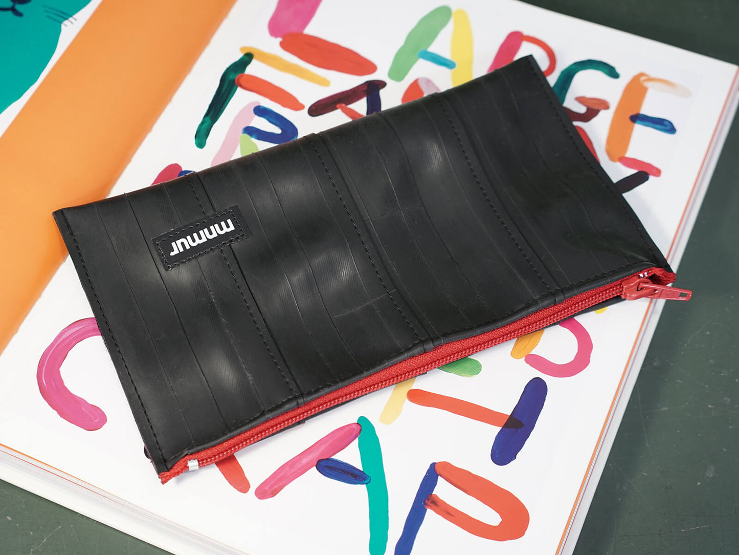 Pouch bag