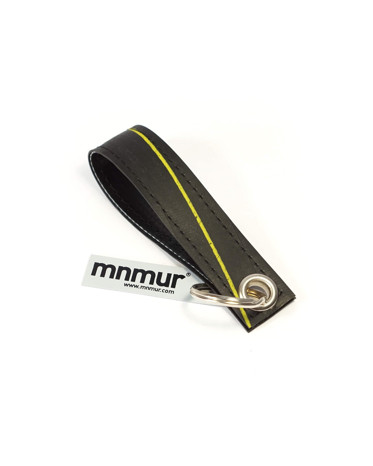 Keyring yellow