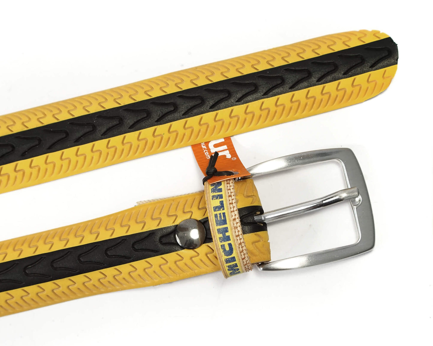 Tyre Belt - Race
