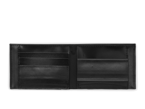 Portafogli di 2025 carta riciclata