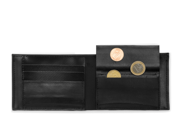 Portafogli di 2025 carta riciclata