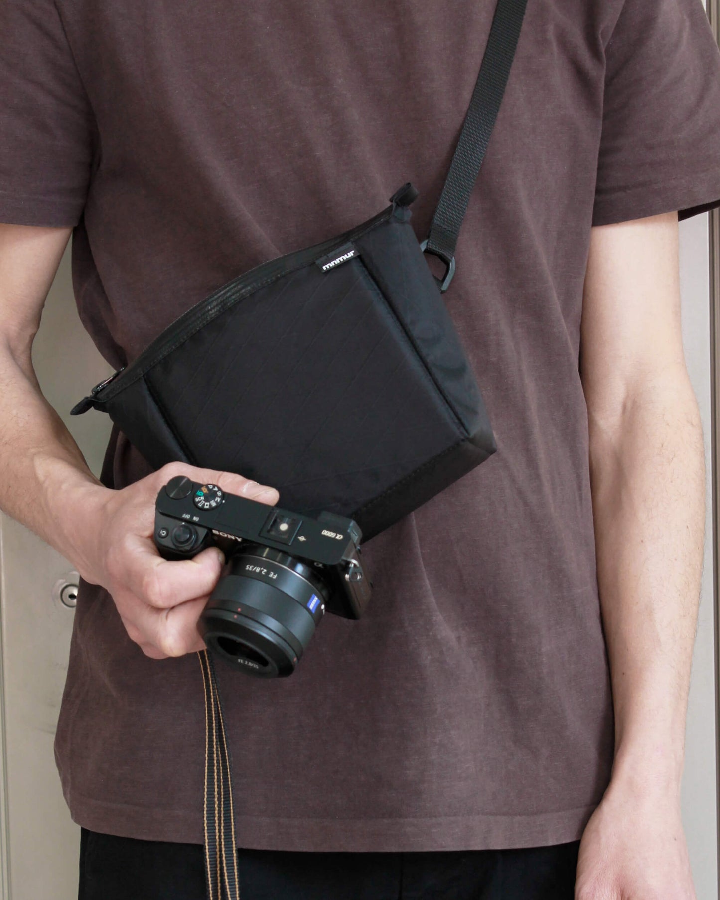 X-Pac Camera Bag