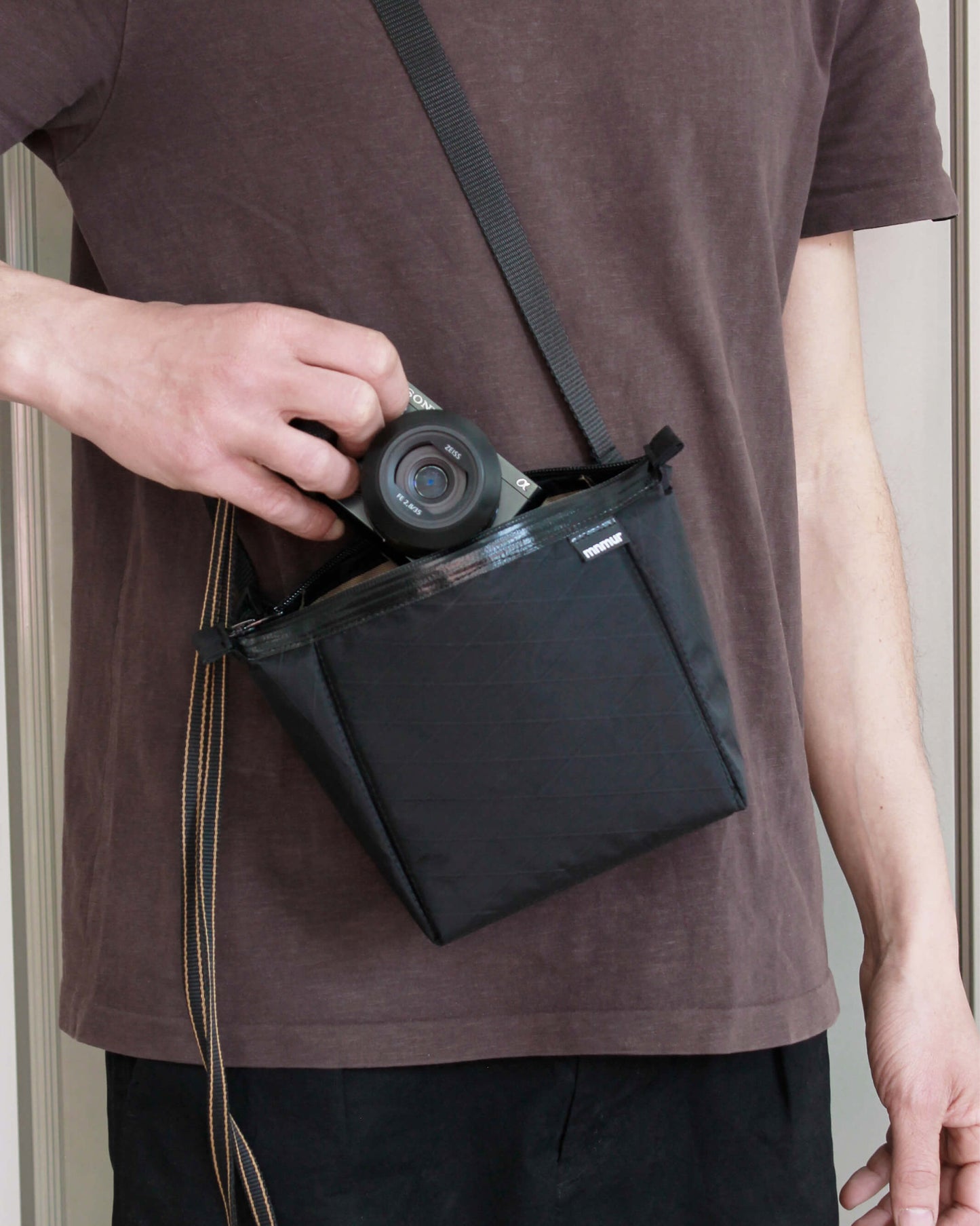 X-Pac Camera Bag