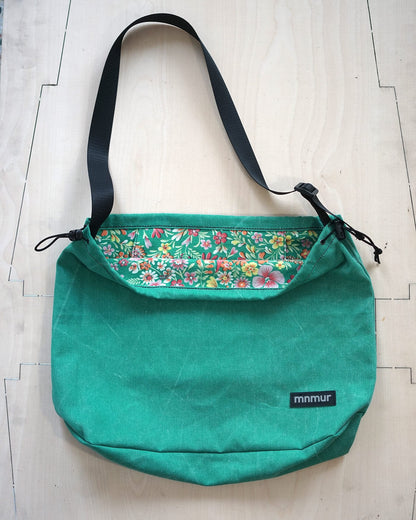 Vintage Fabric Bag 1