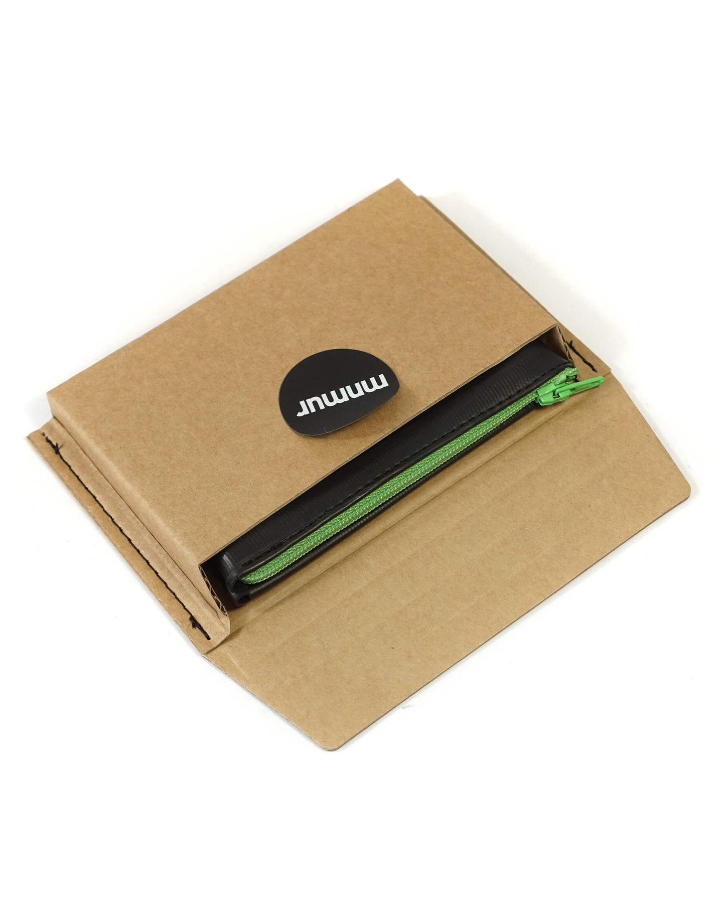 Pocket green