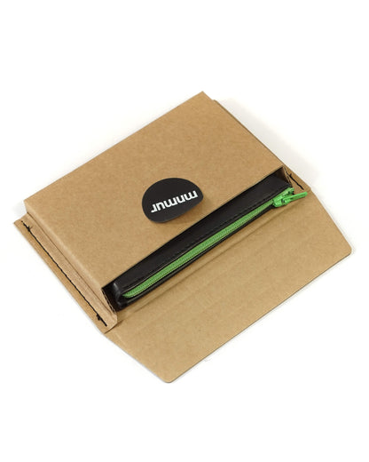 Pocket green