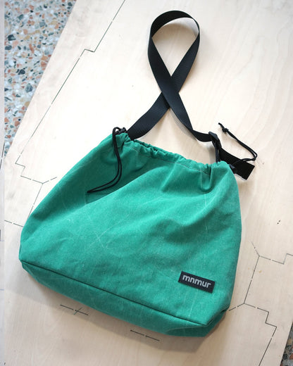Vintage Fabric Bag 1