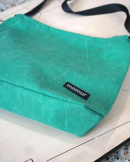Vintage Fabric Bag 1