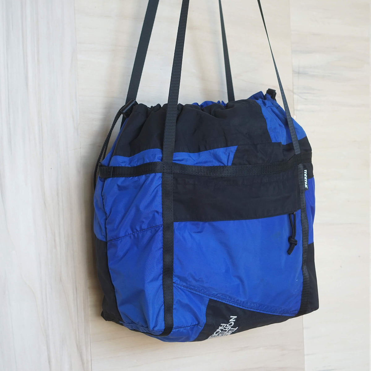 MX06R - Urban Tote bag