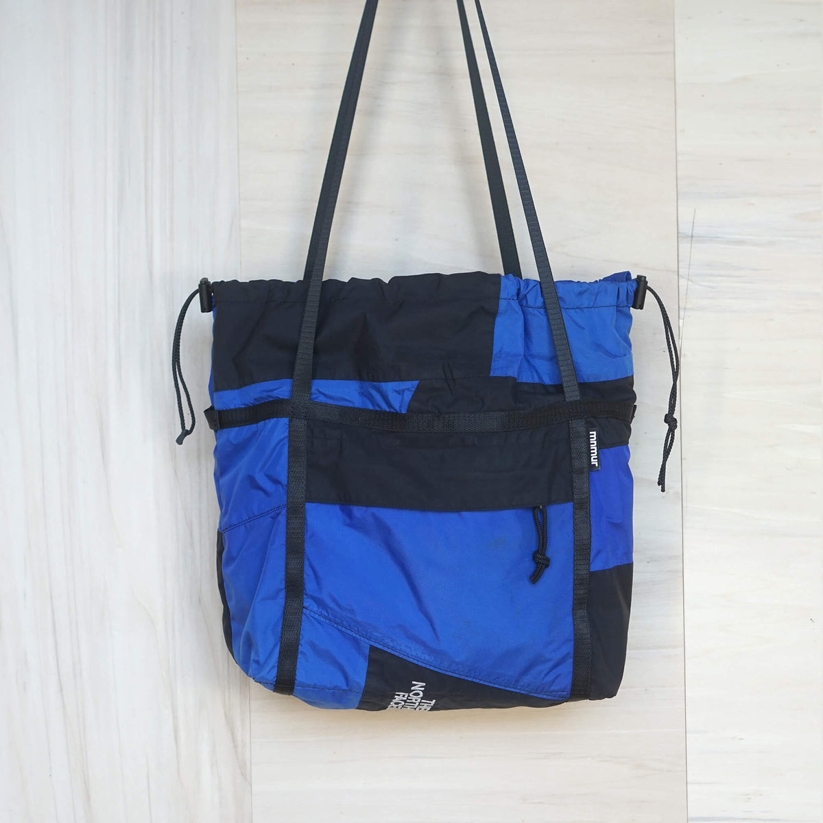 MX06R - Urban Tote bag