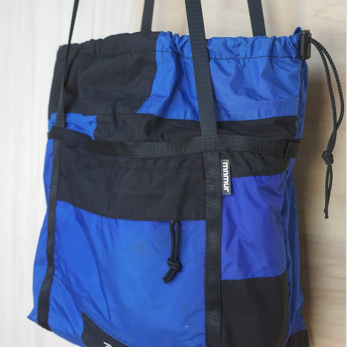 MX06R - Urban Tote bag