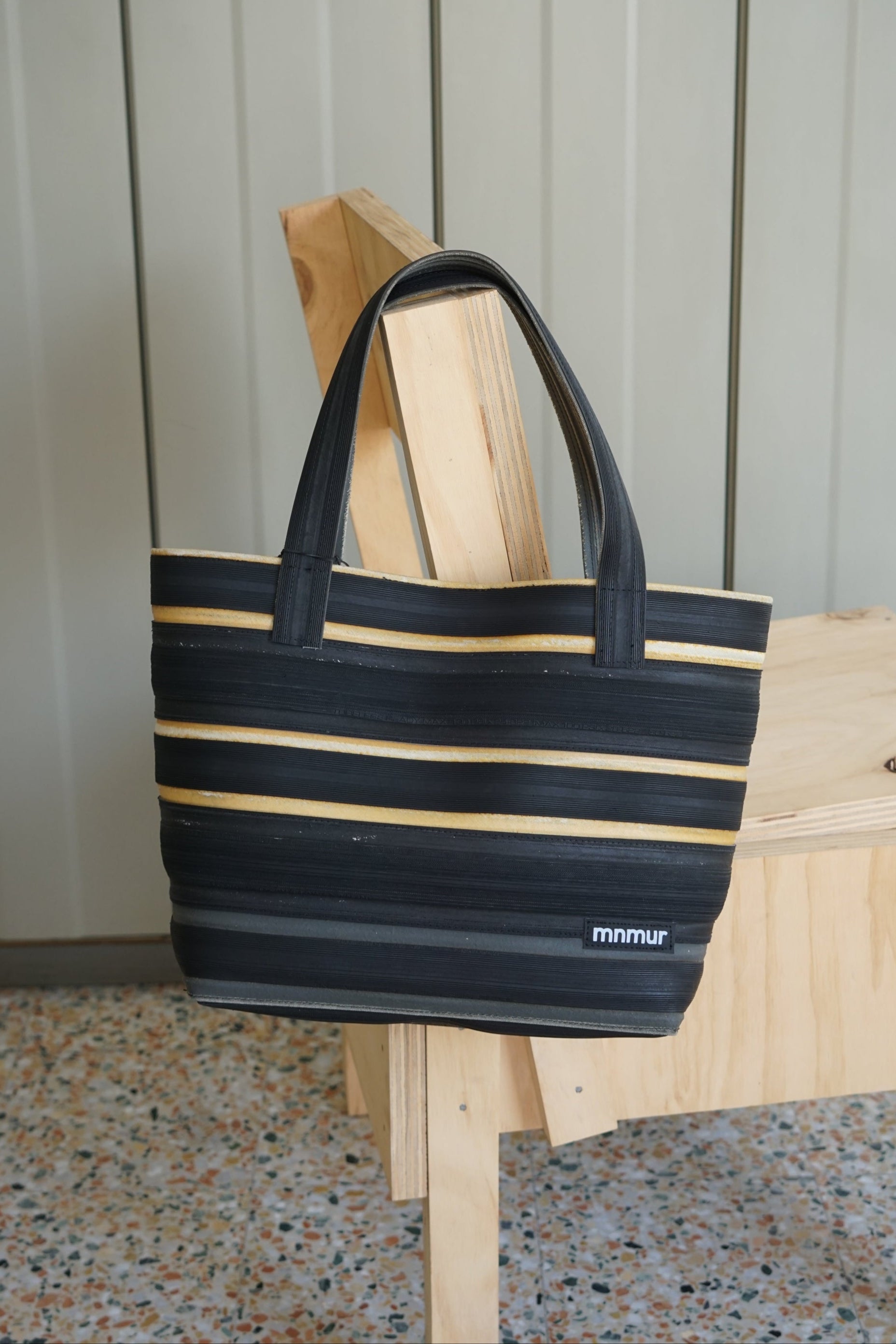 Upcycled Bag