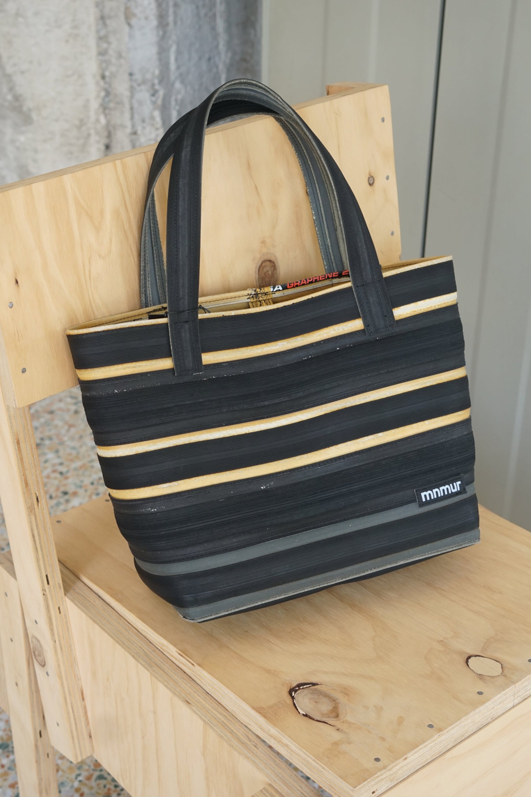 Upcycled Bag